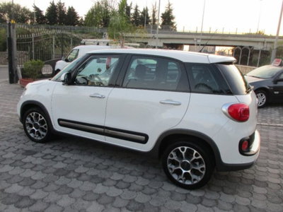 Fiat 500L 1.3 Multijet 85 CV Trekking (3)