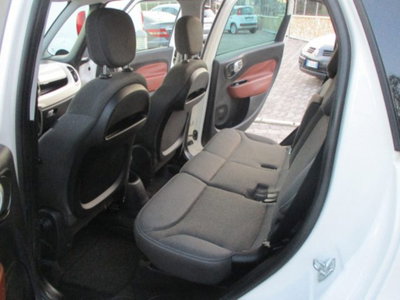 Fiat 500L 1.3 Multijet 85 CV Trekking (7)