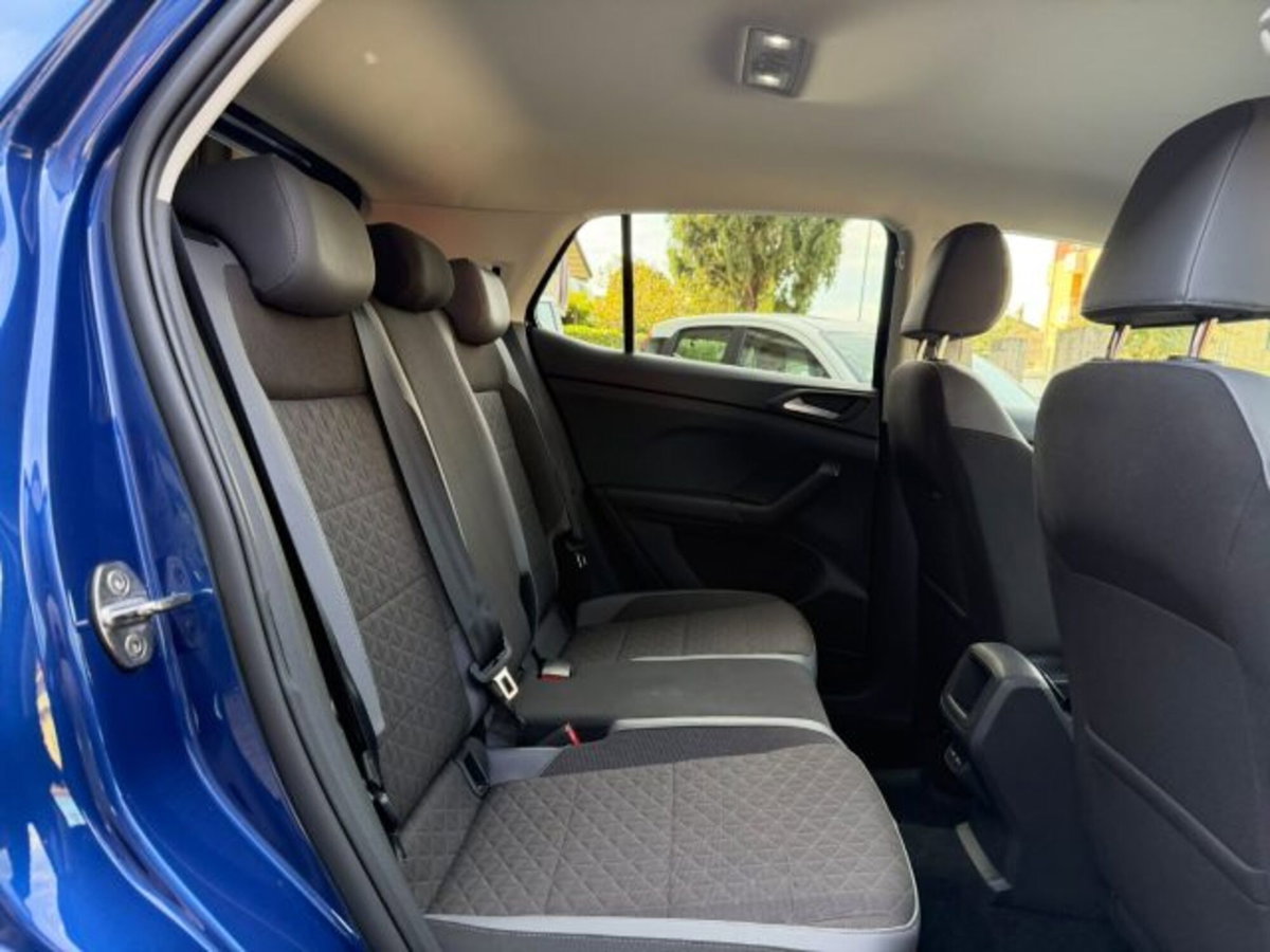Volkswagen T-Cross 1.5 TSI DSG Advanced (13)