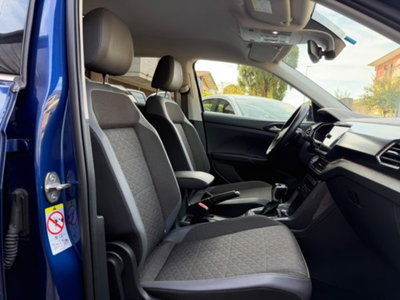 Volkswagen T-Cross 1.5 TSI DSG Advanced (14)