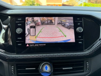 Volkswagen T-Cross 1.5 TSI DSG Advanced (15)