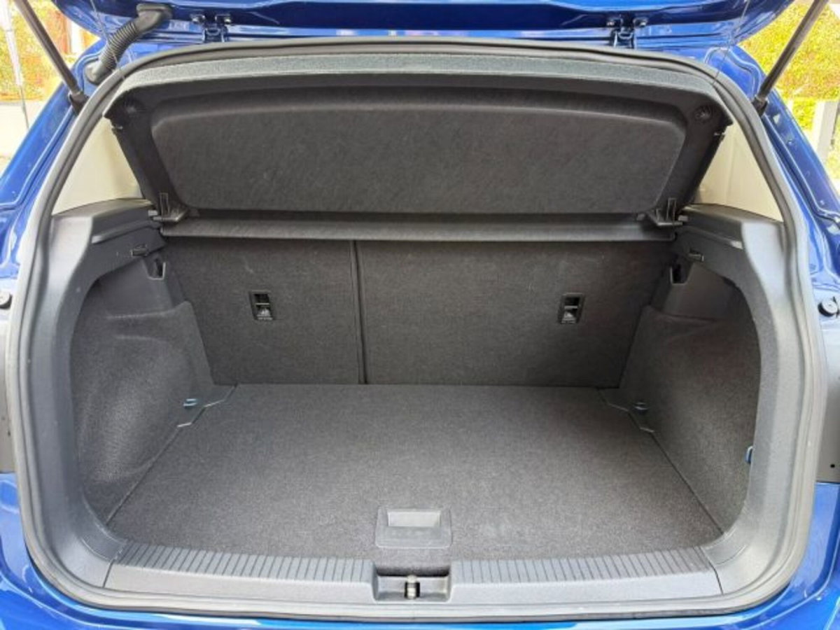 Volkswagen T-Cross 1.5 TSI DSG Advanced (16)