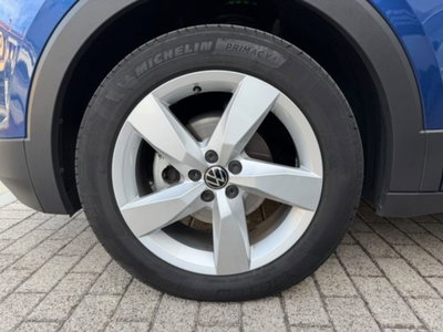 Volkswagen T-Cross 1.5 TSI DSG Advanced (17)