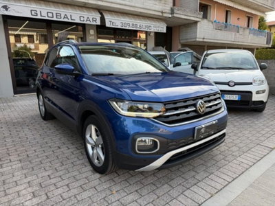 Volkswagen T-Cross 1.5 TSI DSG Advanced (3)
