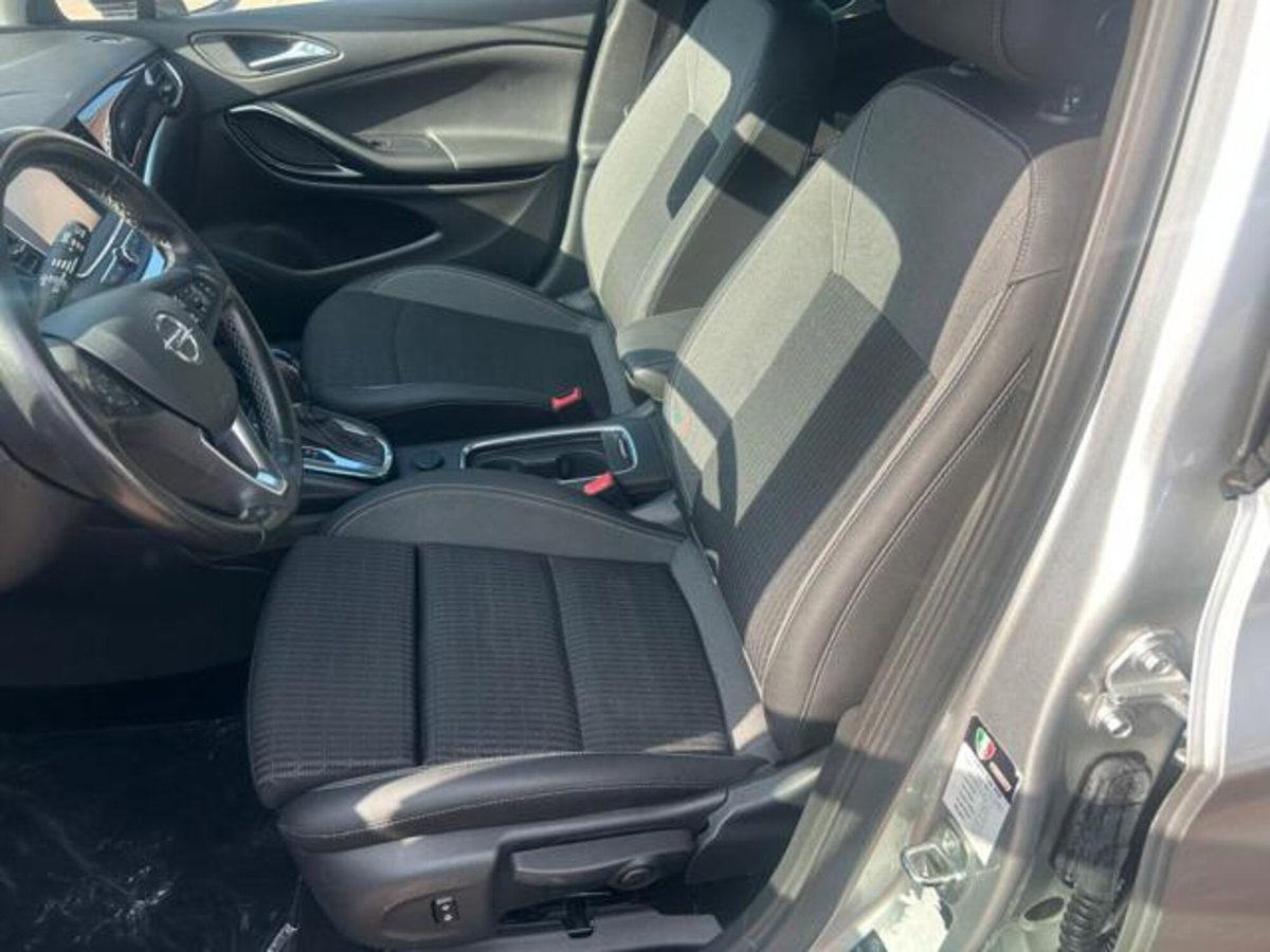 Opel Astra 1.5 CDTI 122 CV S&S AT9 5 porte Business Elegance (5)