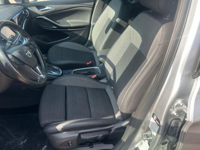 Opel Astra 1.5 CDTI 122 CV S&S AT9 5 porte Business Elegance (5)