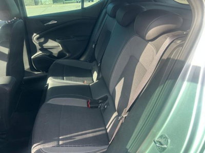 Opel Astra 1.5 CDTI 122 CV S&S AT9 5 porte Business Elegance (6)