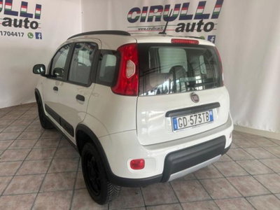 Fiat Panda 0.9 TwinAir Turbo S&S 4x4 (4)