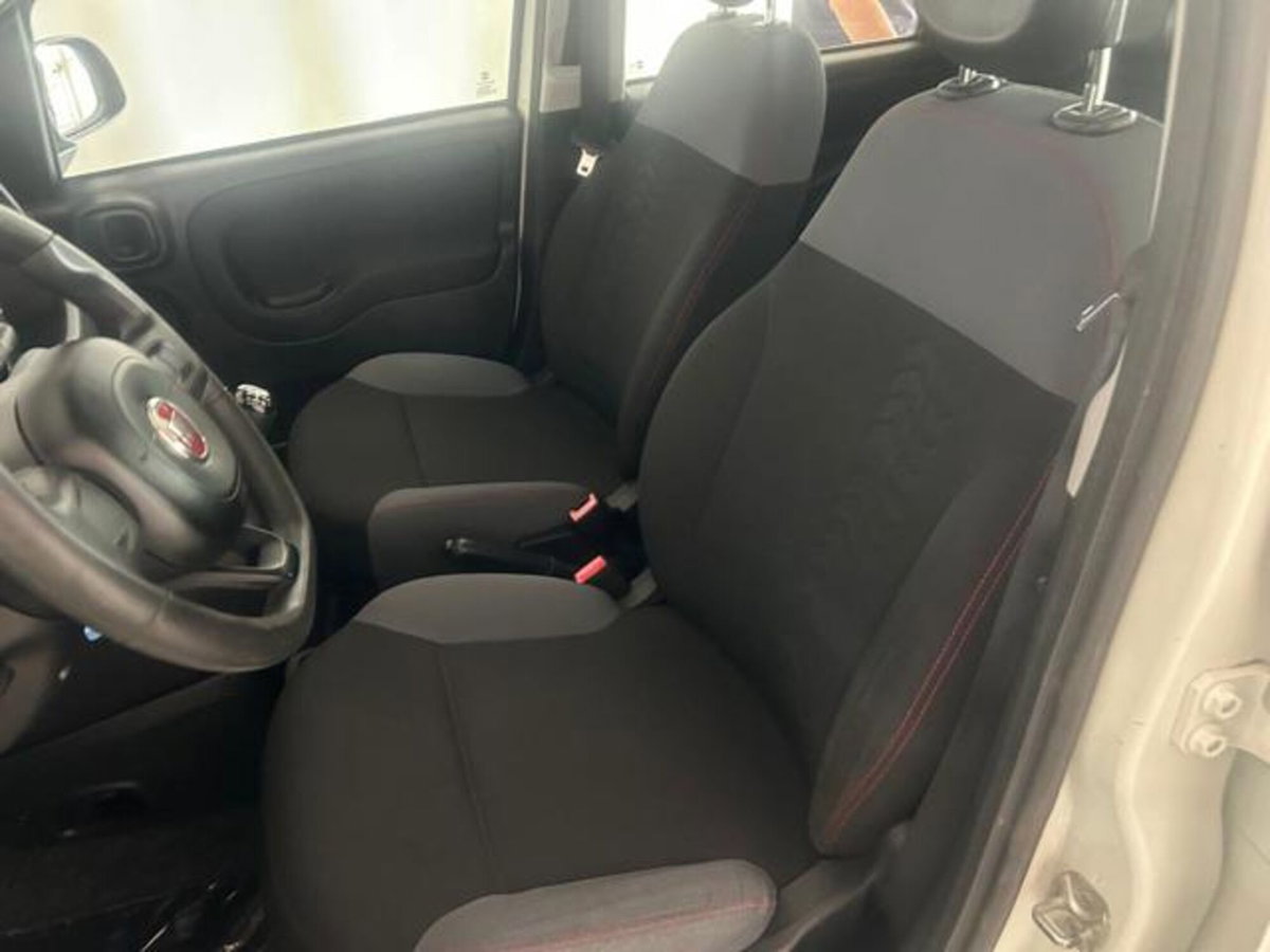 Fiat Panda 0.9 TwinAir Turbo S&S 4x4 (5)
