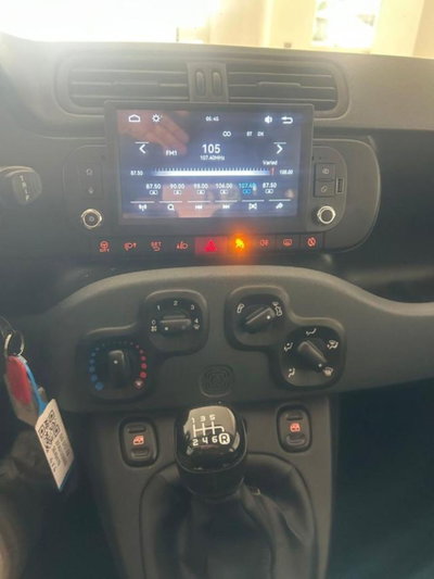 Fiat Panda 0.9 TwinAir Turbo S&S 4x4 (7)