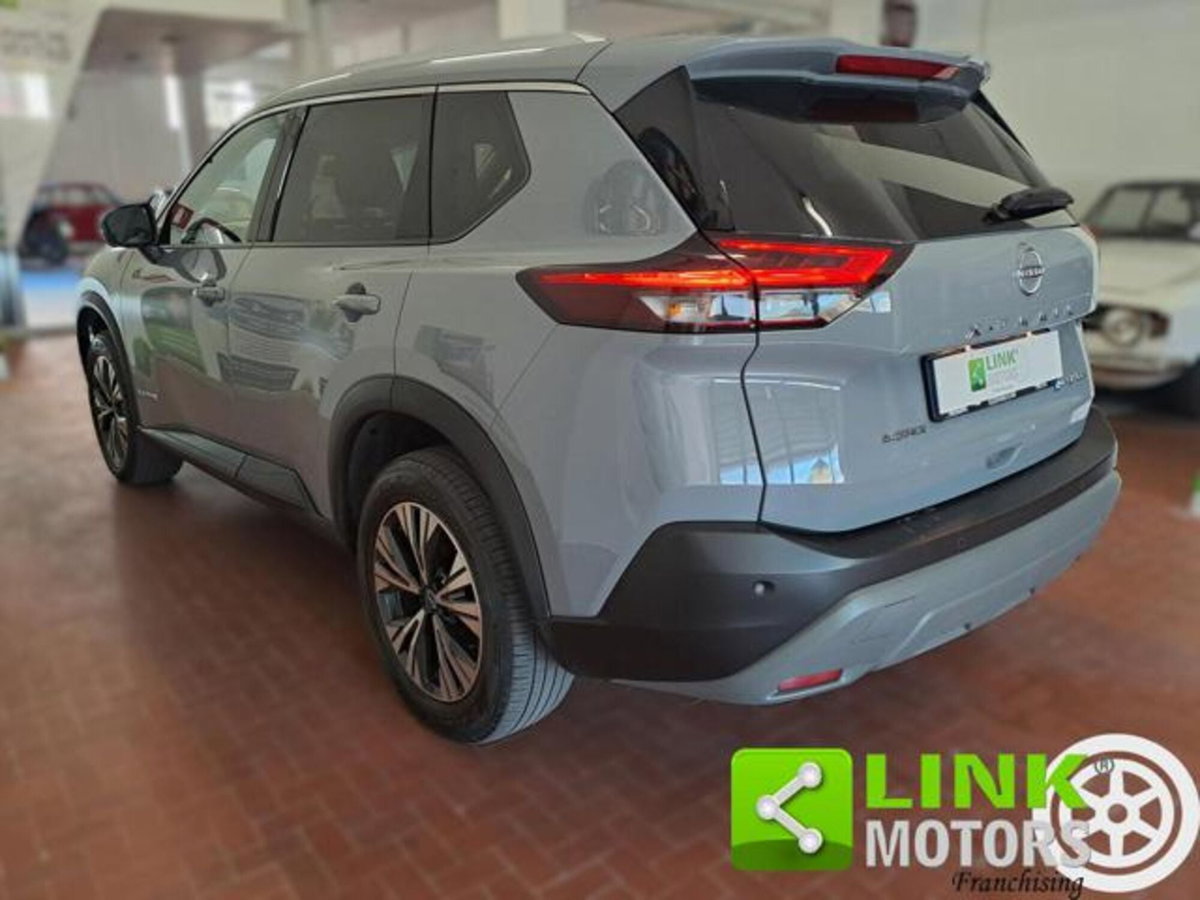 Nissan X-Trail 1.5 e-power N-Connecta 4wd auto (7)