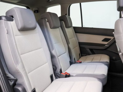 Volkswagen Touran 1.5 tsi Edition 150cv (10)