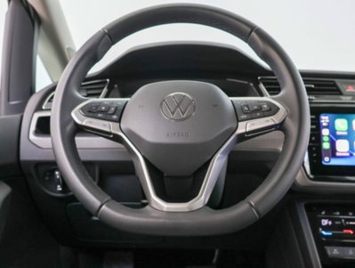 Volkswagen Touran 1.5 tsi Edition 150cv (14)
