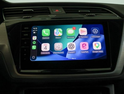 Volkswagen Touran 1.5 tsi Edition 150cv (15)