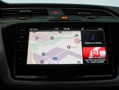 Volkswagen Touran 1.5 tsi Edition 150cv (18)