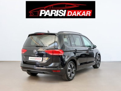 Volkswagen Touran 1.5 tsi Edition 150cv (3)