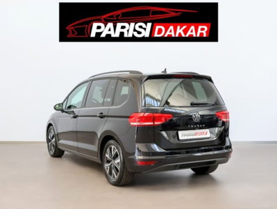 Volkswagen Touran 1.5 tsi Edition 150cv (4)