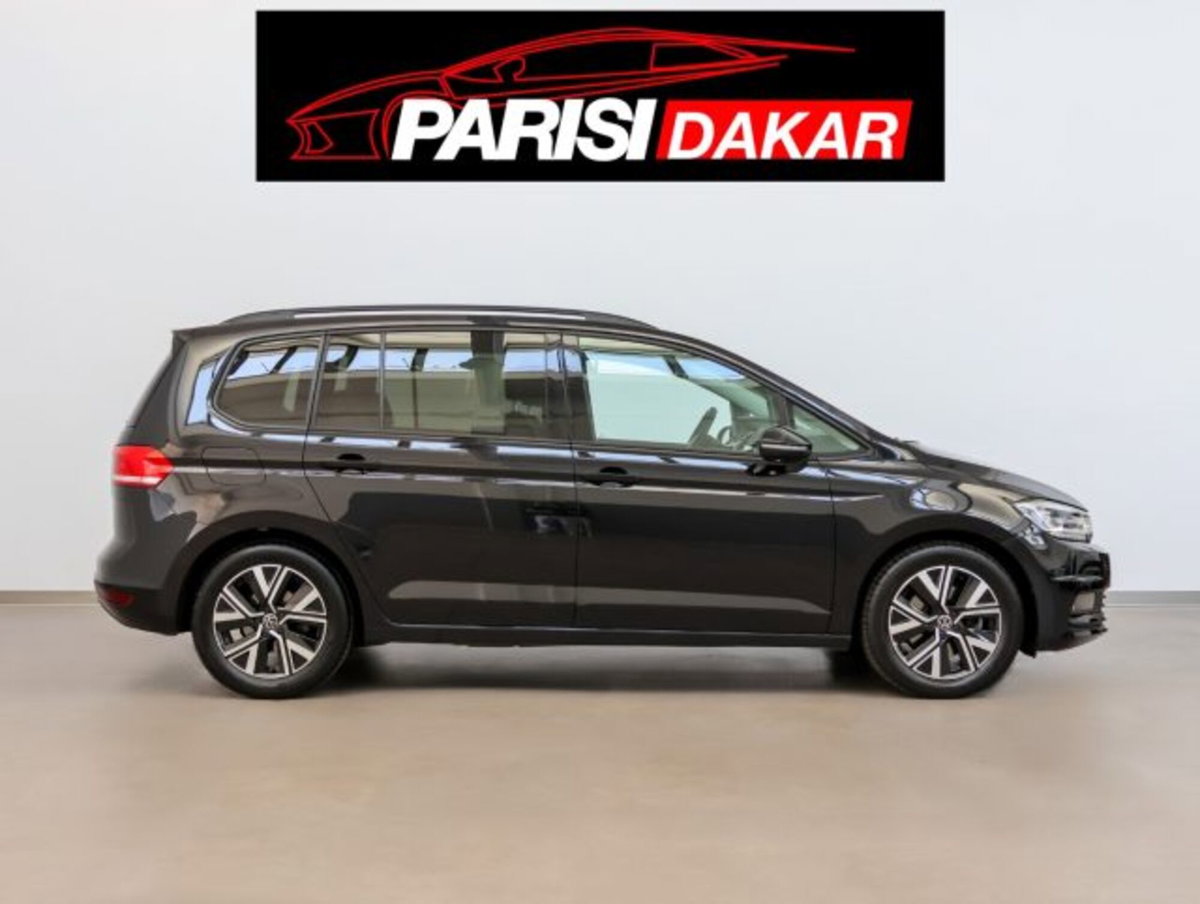 Volkswagen Touran 1.5 tsi Edition 150cv (6)