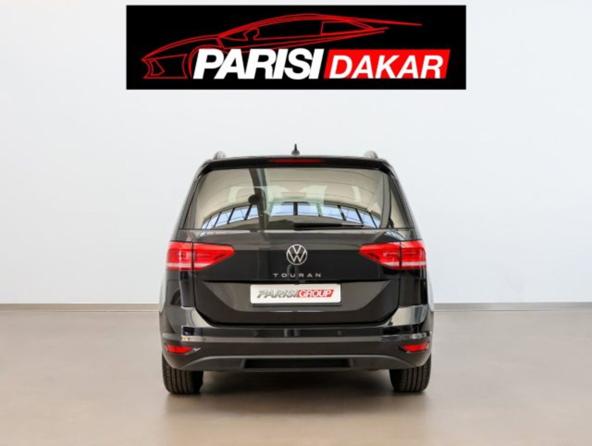Volkswagen Touran 1.5 tsi Edition 150cv (7)