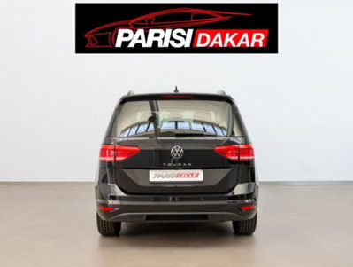 Volkswagen Touran 1.5 tsi Edition 150cv (7)