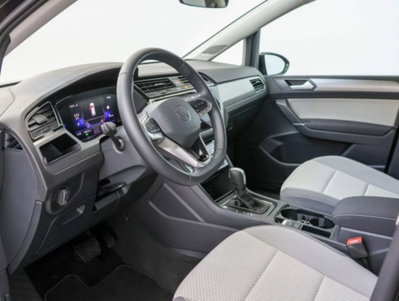 Volkswagen Touran 1.5 tsi Edition 150cv (9)