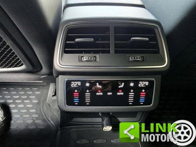 Audi A6 Avant 50 3.0 tdi mhev 48V S line edition quattro tiptronic (18)