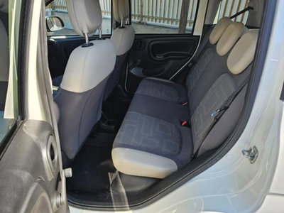 Fiat Panda 1.3 MJT 80 CV S&S 4x4 (12)
