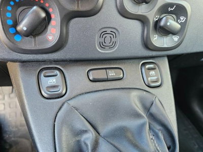 Fiat Panda 1.3 MJT 80 CV S&S 4x4 (16)