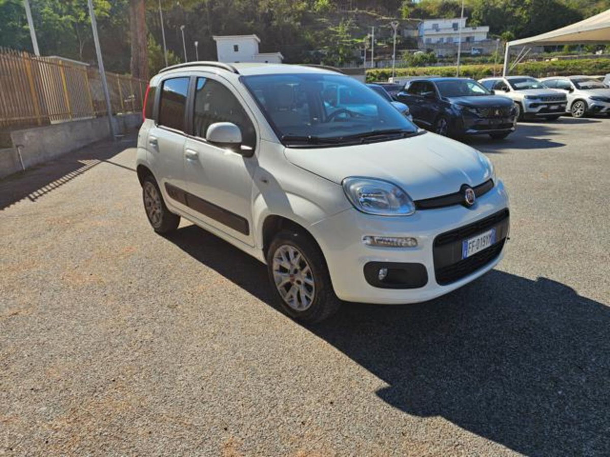 Fiat Panda 1.3 MJT 80 CV S&S 4x4 (3)