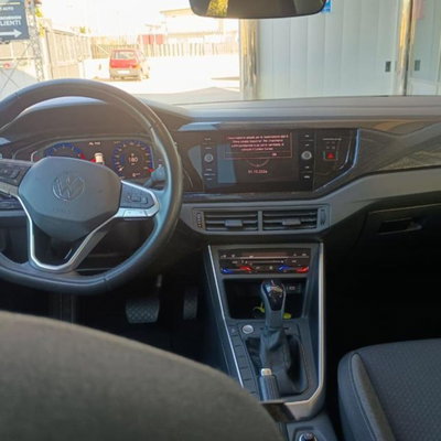 Volkswagen Taigo 1.0 TSI 110 CV DSG Life (12)