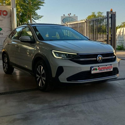 Volkswagen Taigo 1.0 TSI 110 CV DSG Life (2)