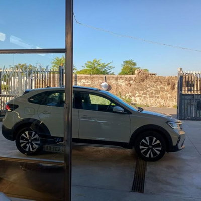 Volkswagen Taigo 1.0 TSI 110 CV DSG Life (4)