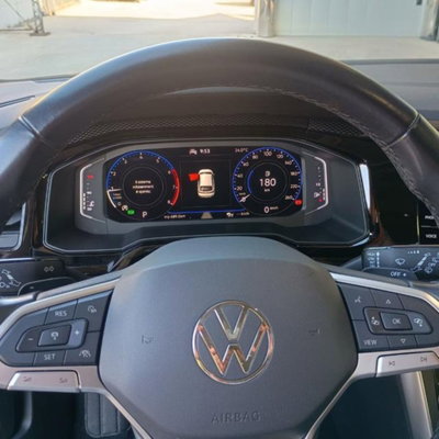 Volkswagen Taigo 1.0 TSI 110 CV DSG Life (9)