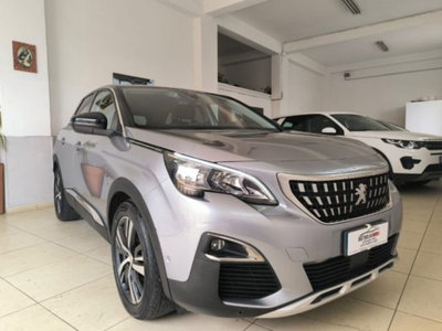 Peugeot 3008 BlueHDi 150 S&S Allure (2)