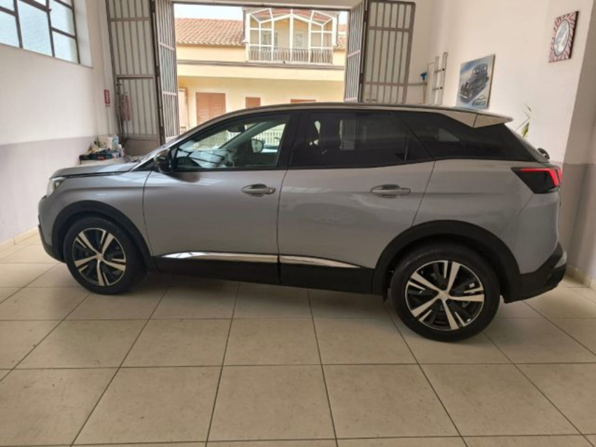 Peugeot 3008 BlueHDi 150 S&S Allure (3)