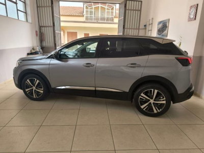 Peugeot 3008 BlueHDi 150 S&S Allure (3)