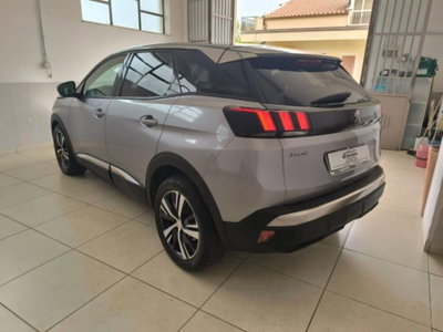 Peugeot 3008 BlueHDi 150 S&S Allure (4)