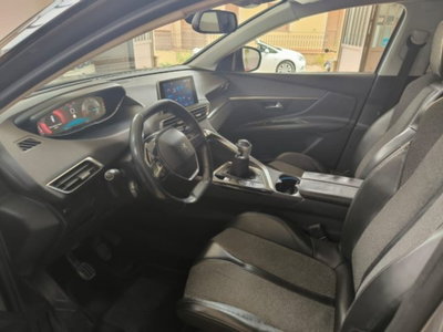 Peugeot 3008 BlueHDi 150 S&S Allure (5)