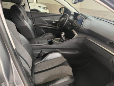 Peugeot 3008 BlueHDi 150 S&S Allure (6)