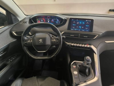 Peugeot 3008 BlueHDi 150 S&S Allure (7)