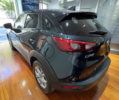 Mazda CX-3 1.5L Skyactiv-D Evolve (6)