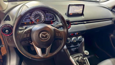 Mazda CX-3 1.5L Skyactiv-D Evolve (7)