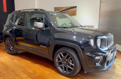 Jeep Renegade 1.6 Mjt 130 CV Limited usata