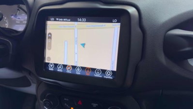 Jeep Renegade 1.6 Mjt 130 CV Limited (14)