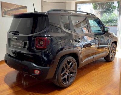 Jeep Renegade 1.6 Mjt 130 CV Limited (6)