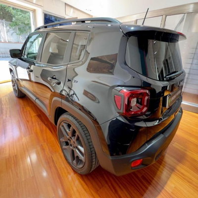Jeep Renegade 1.6 Mjt 130 CV Limited (7)