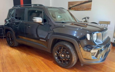 Jeep Renegade 1.6 Mjt 120 CV Limited usata