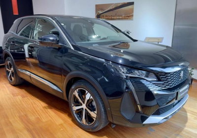 Peugeot 3008 BlueHDi 130 S&S EAT8 Allure Pack usata