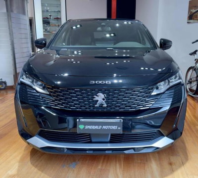 Peugeot 3008 BlueHDi 130 S&S EAT8 Allure Pack (2)