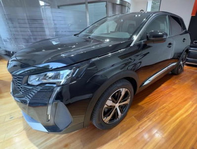 Peugeot 3008 BlueHDi 130 S&S EAT8 Allure Pack (3)